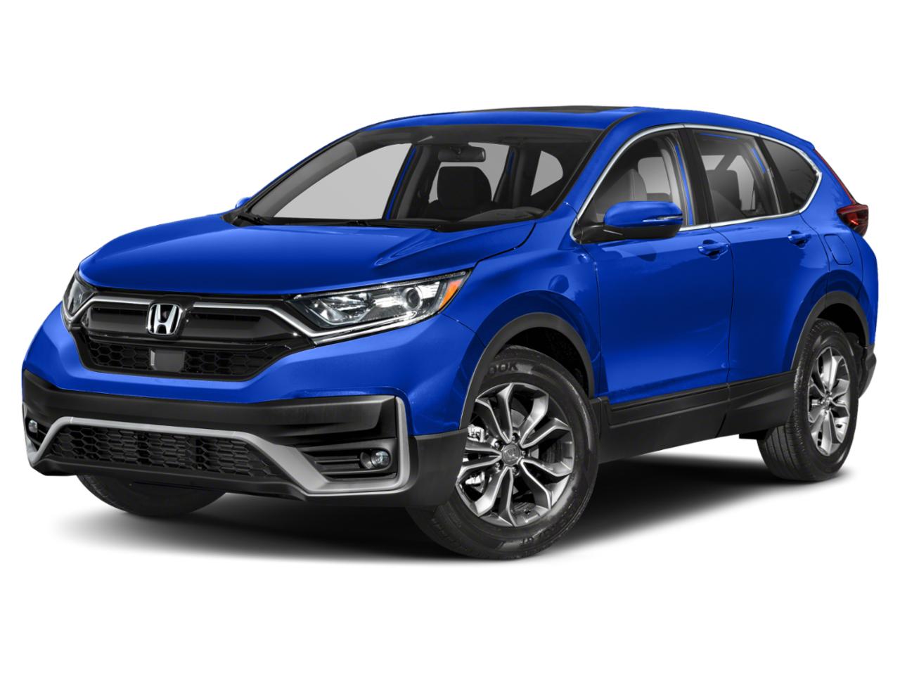 2020 Honda CR-V Vehicle Photo in Appleton, WI 54913