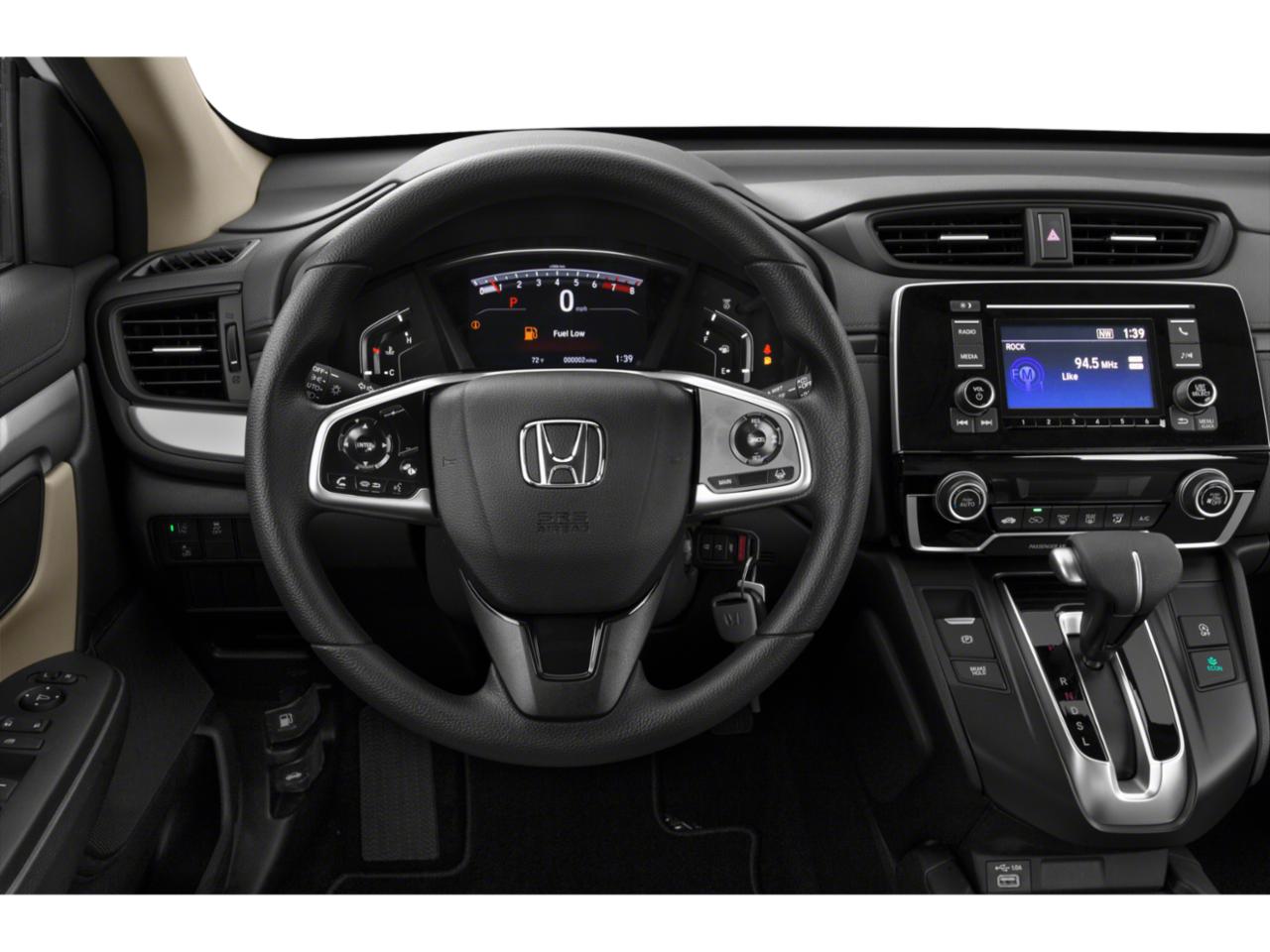 2020 Honda CR-V Vehicle Photo in Miami, FL 33015