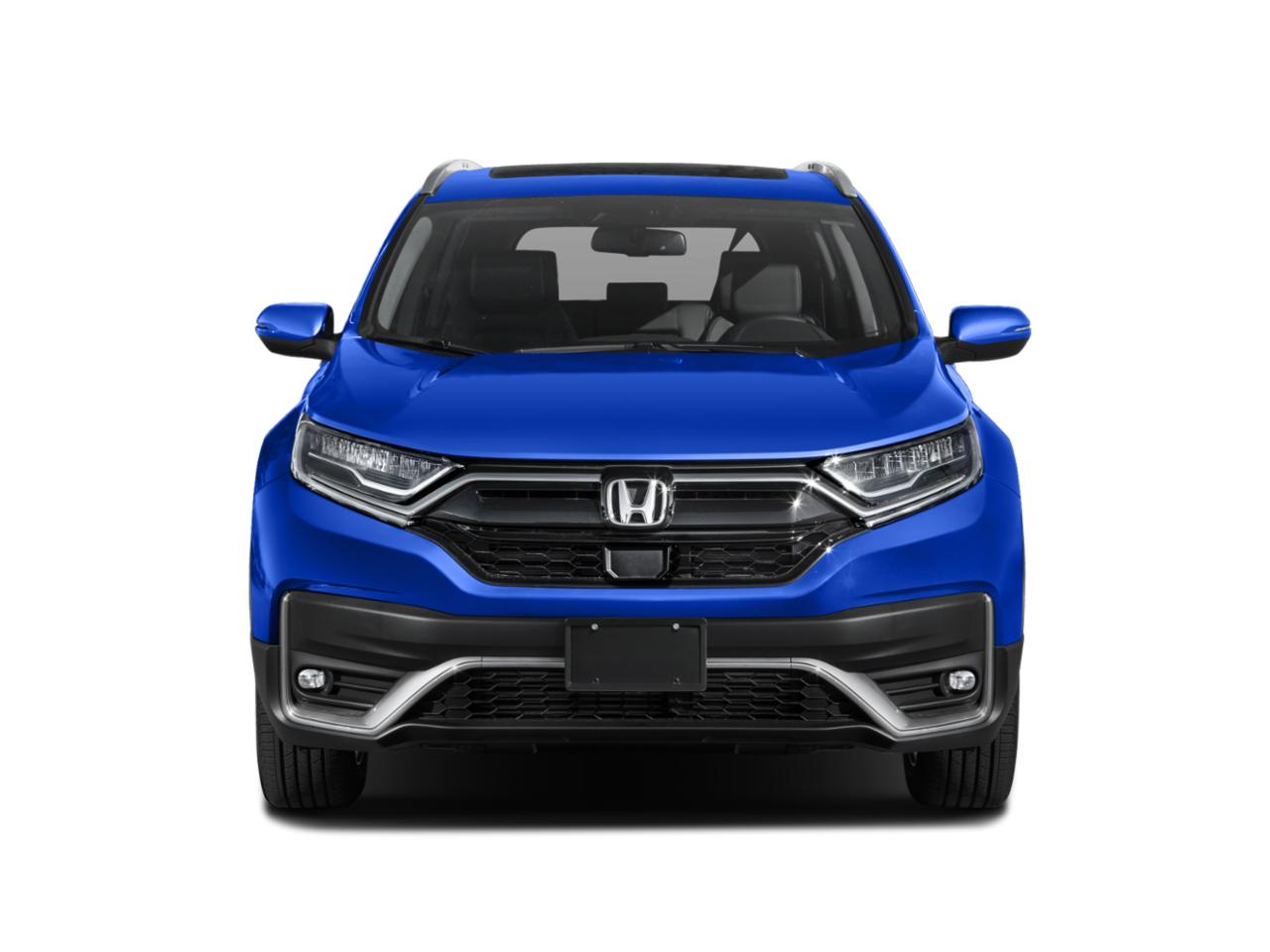 2020 Honda CR-V Vehicle Photo in O'Fallon, IL 62269