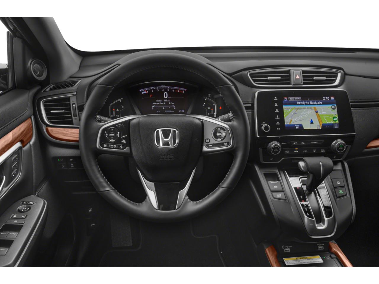 2020 Honda CR-V Vehicle Photo in O'Fallon, IL 62269