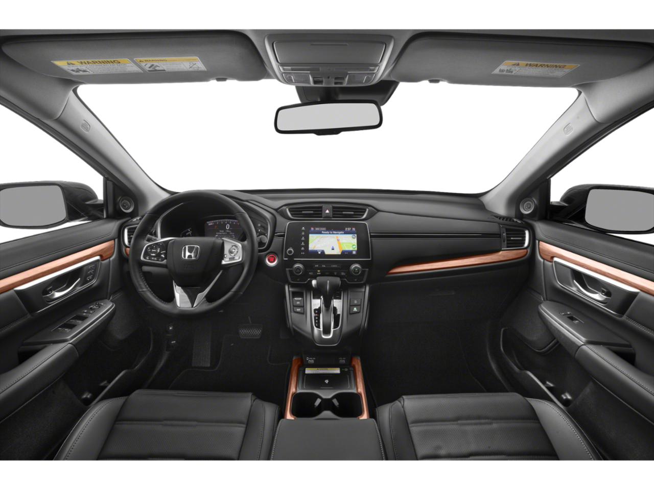 2020 Honda CR-V Vehicle Photo in O'Fallon, IL 62269