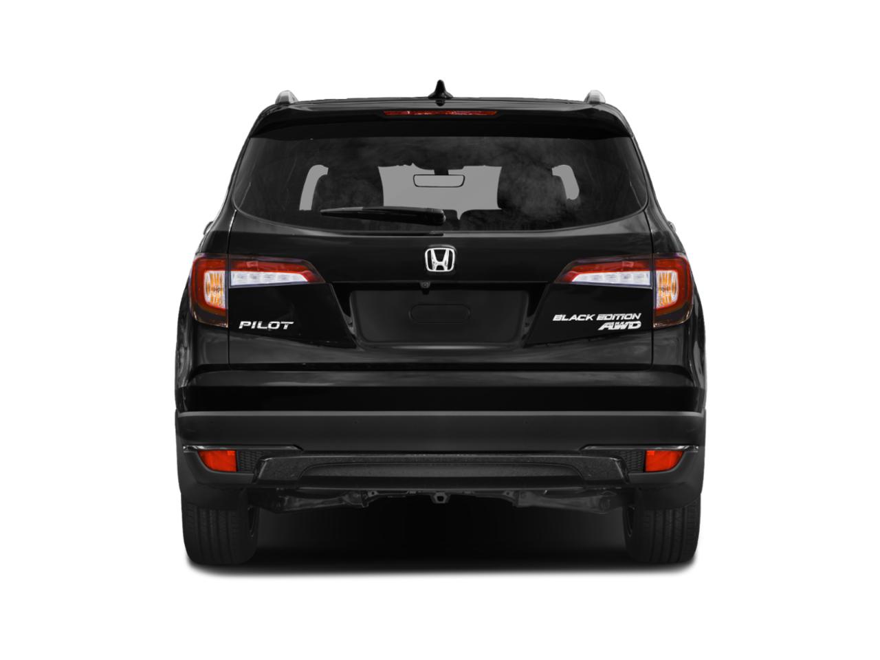 2020 Honda Pilot Vehicle Photo in Tulsa, OK 74145