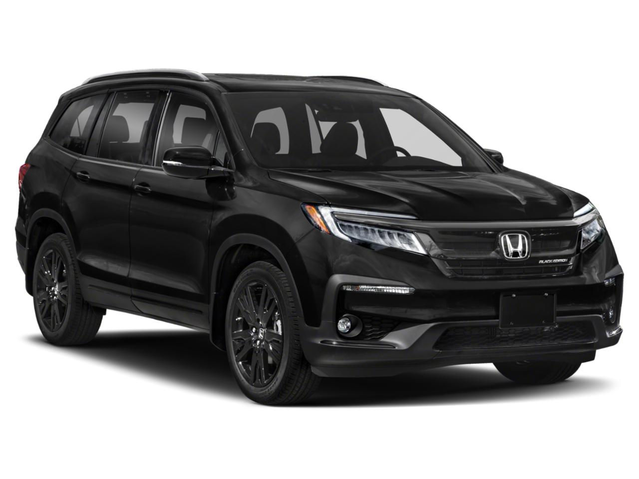 2020 Honda Pilot Vehicle Photo in Tulsa, OK 74145