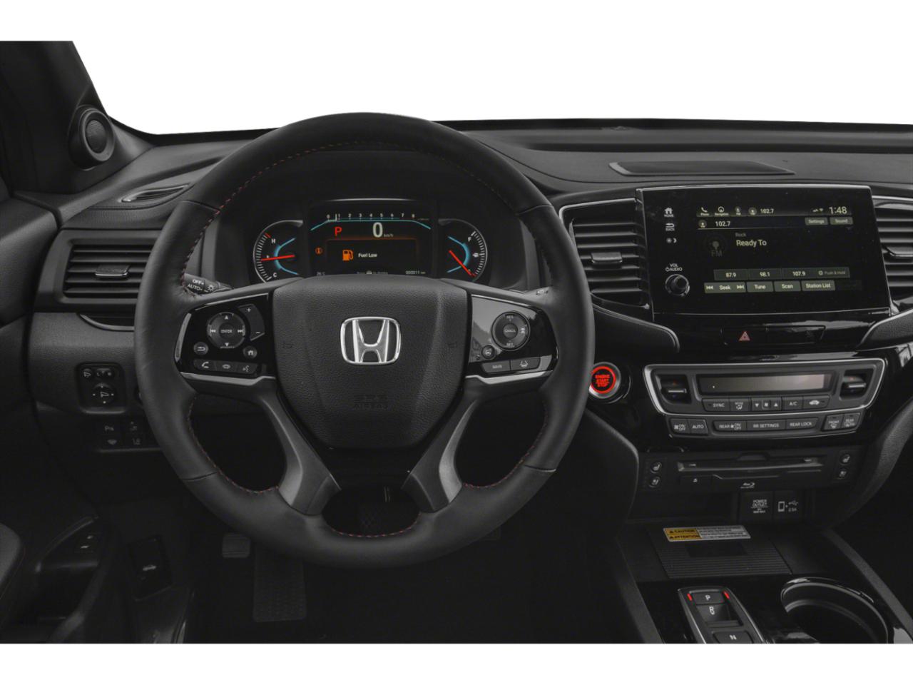 2020 Honda Pilot Vehicle Photo in Tulsa, OK 74145