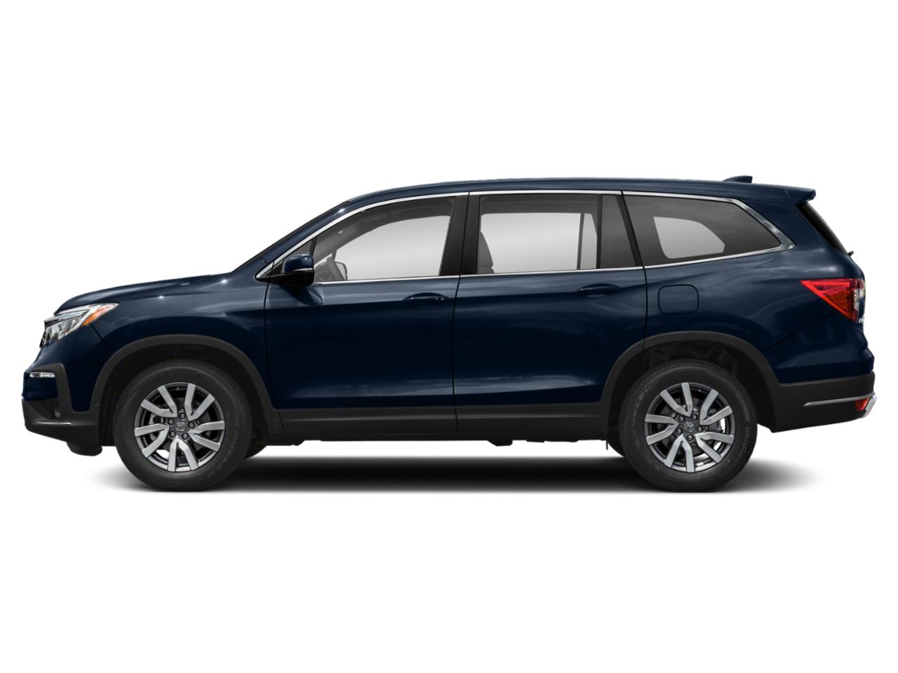 2020 Honda Pilot Vehicle Photo in GREEN BAY, WI 54303-3330