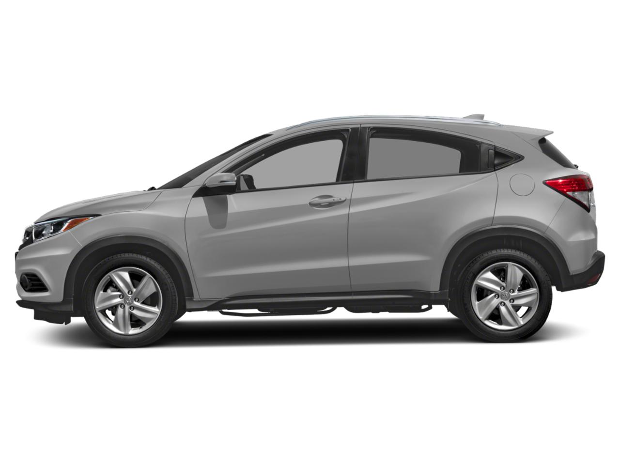 2020 Honda HR-V Vehicle Photo in Spokane Valley, WA 99206