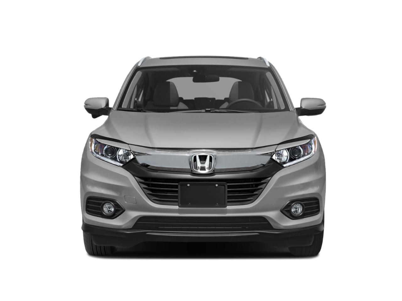 2020 Honda HR-V Vehicle Photo in Spokane Valley, WA 99206