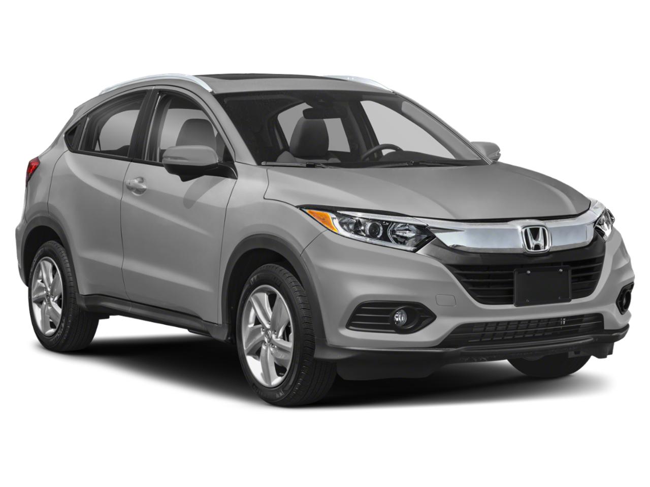 2020 Honda HR-V Vehicle Photo in Spokane Valley, WA 99206