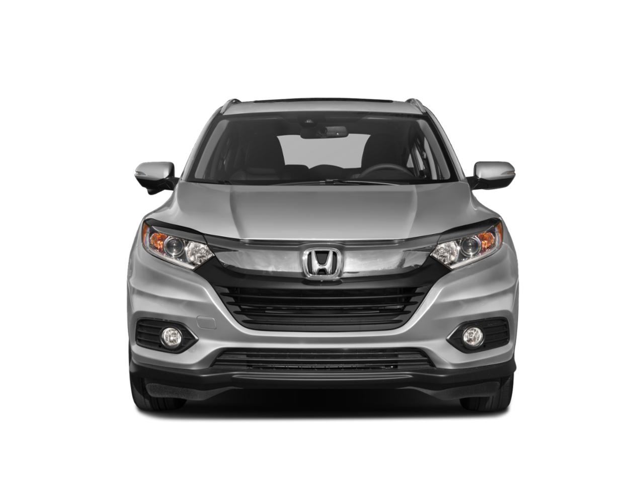 2020 Honda HR-V Vehicle Photo in Miami, FL 33015