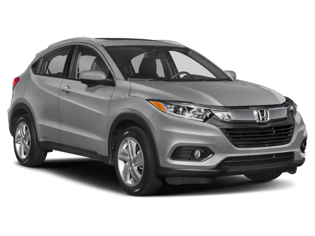 2020 Honda HR-V Vehicle Photo in Miami, FL 33015