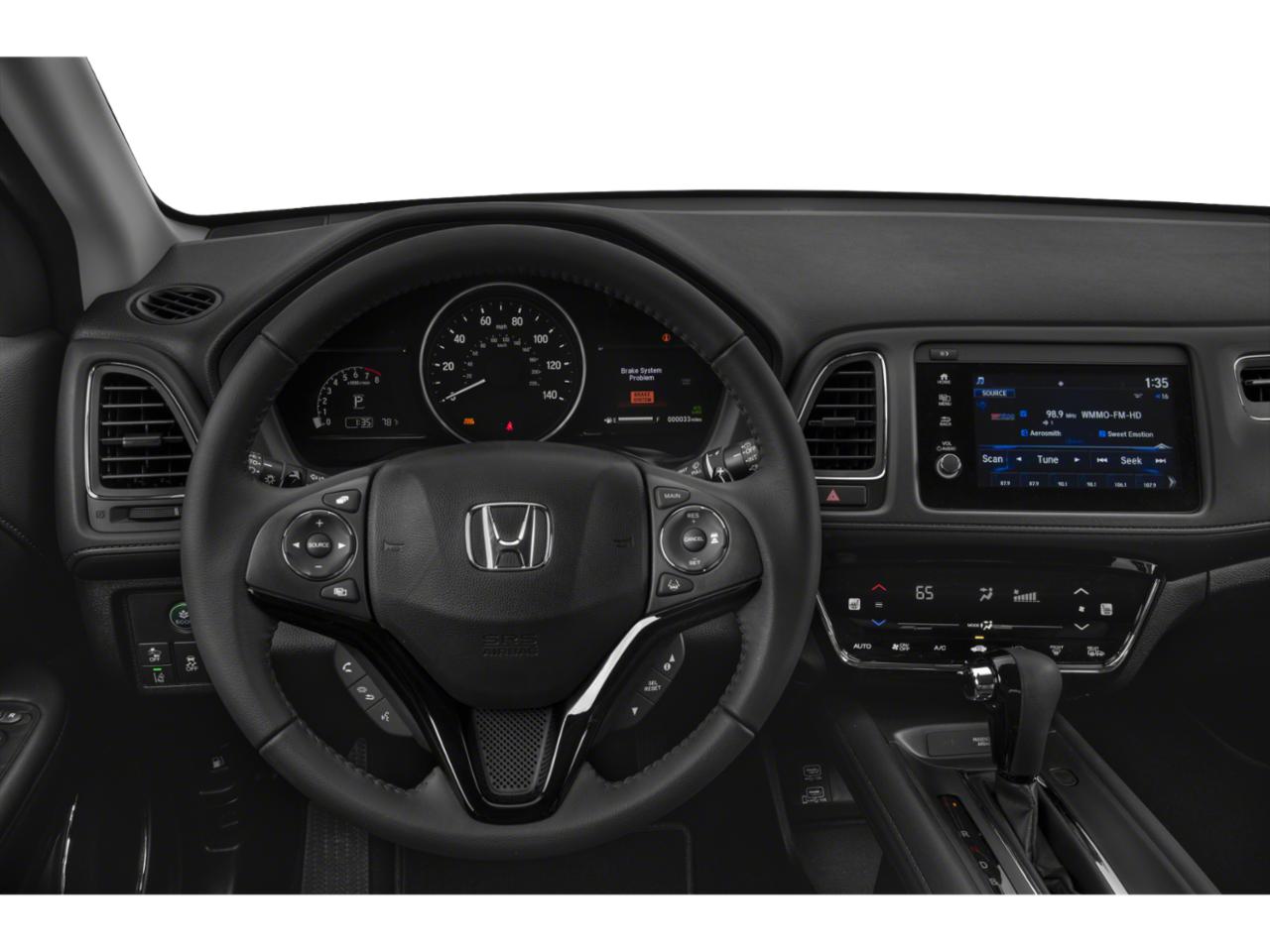 2020 Honda HR-V Vehicle Photo in Miami, FL 33015