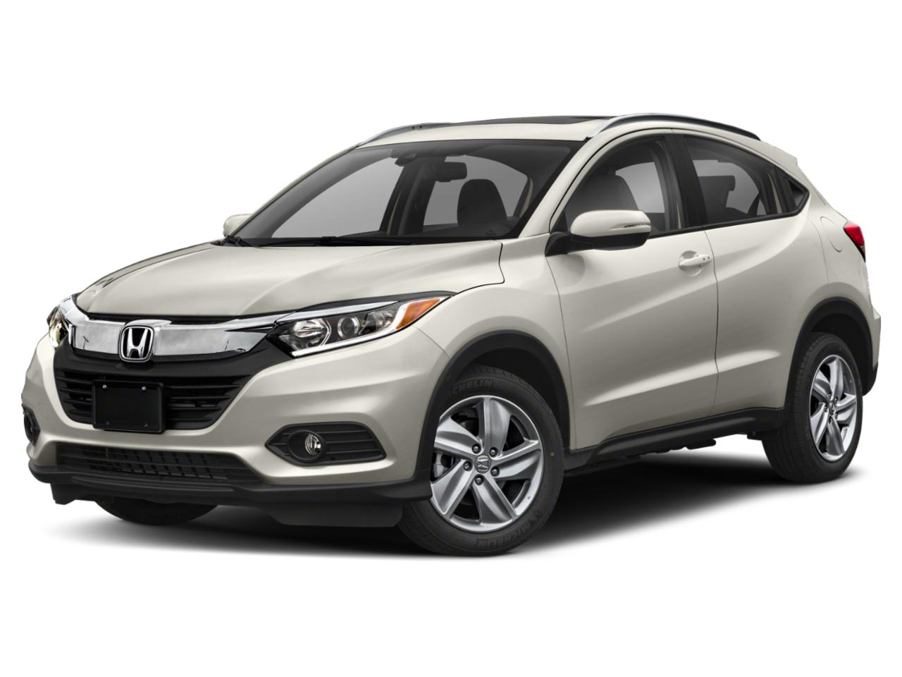 2020 Honda HR-V Vehicle Photo in LANCASTER, PA 17601-0000