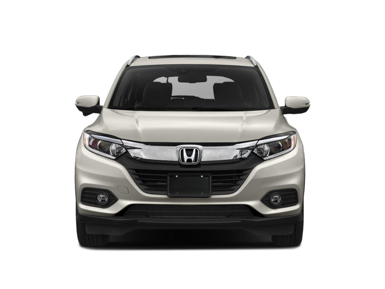 2020 Honda HR-V Vehicle Photo in LANCASTER, PA 17601-0000
