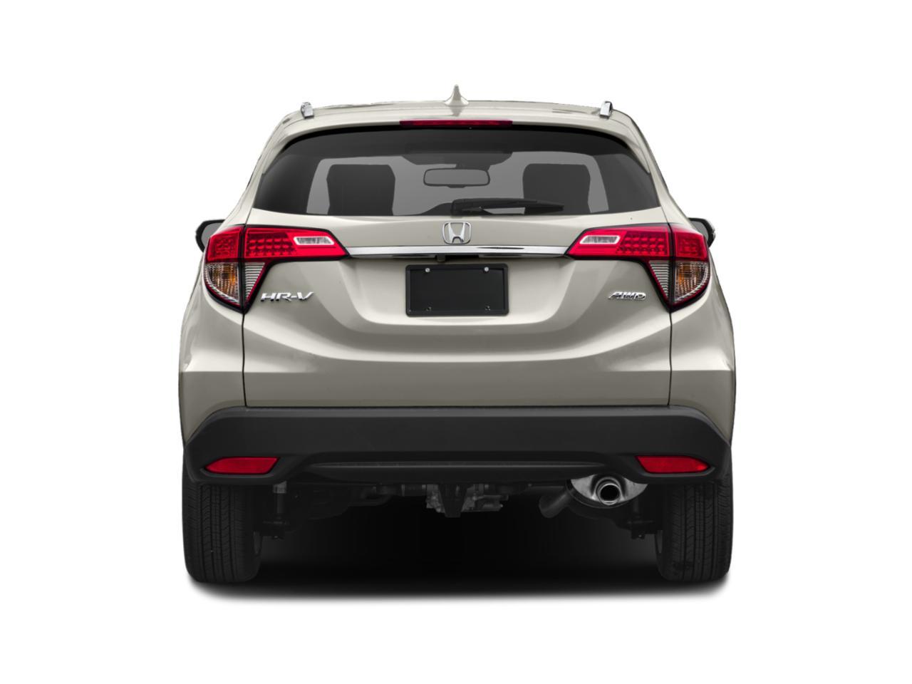 2020 Honda HR-V Vehicle Photo in LANCASTER, PA 17601-0000