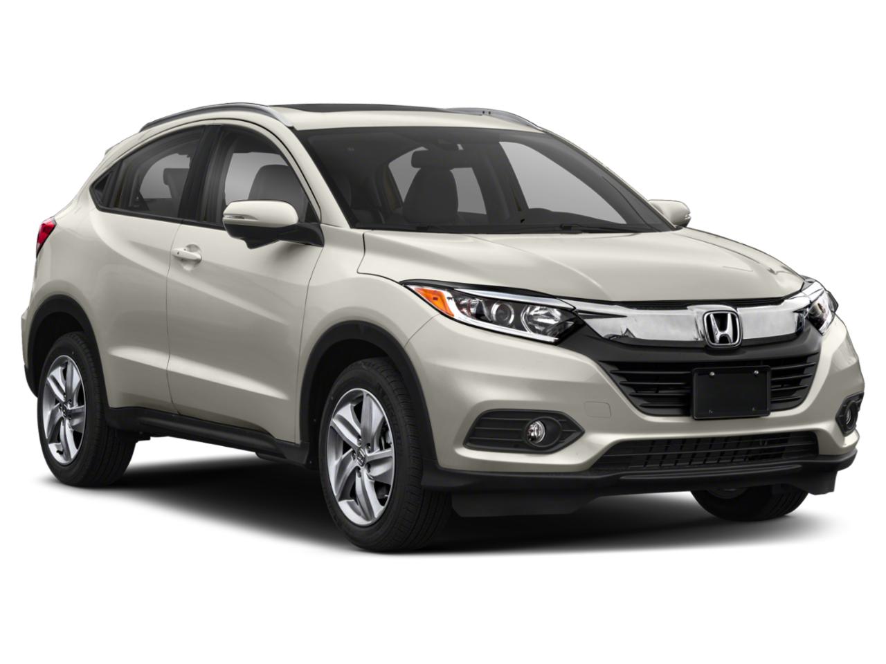 2020 Honda HR-V Vehicle Photo in LANCASTER, PA 17601-0000