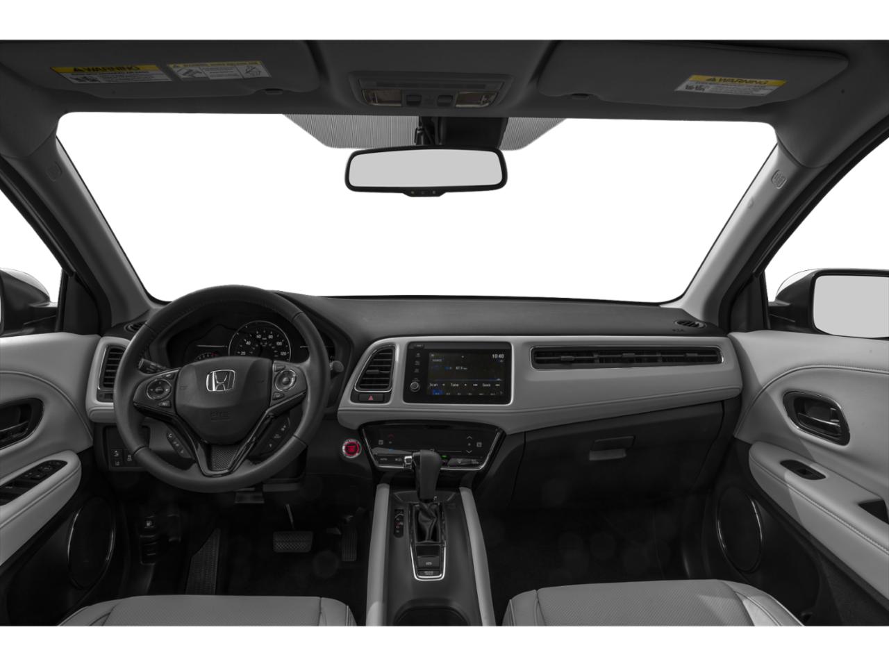 2020 Honda HR-V Vehicle Photo in LANCASTER, PA 17601-0000