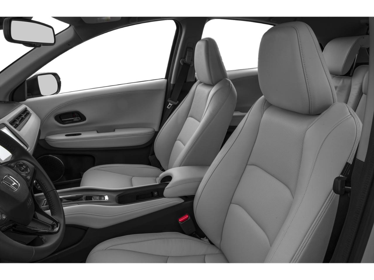 2020 Honda HR-V Vehicle Photo in LANCASTER, PA 17601-0000