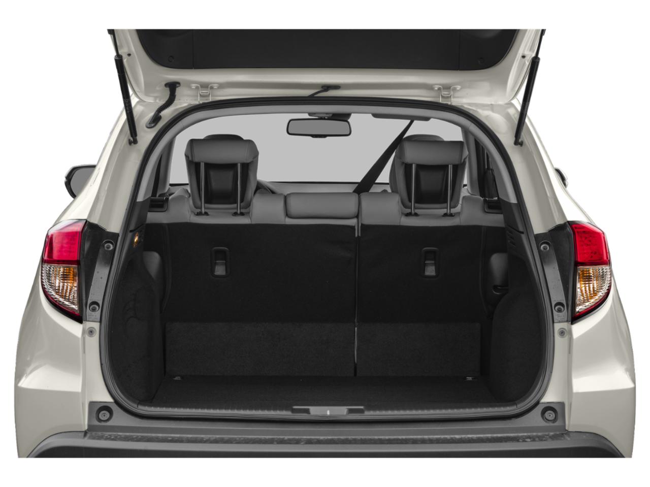 2020 Honda HR-V Vehicle Photo in LANCASTER, PA 17601-0000