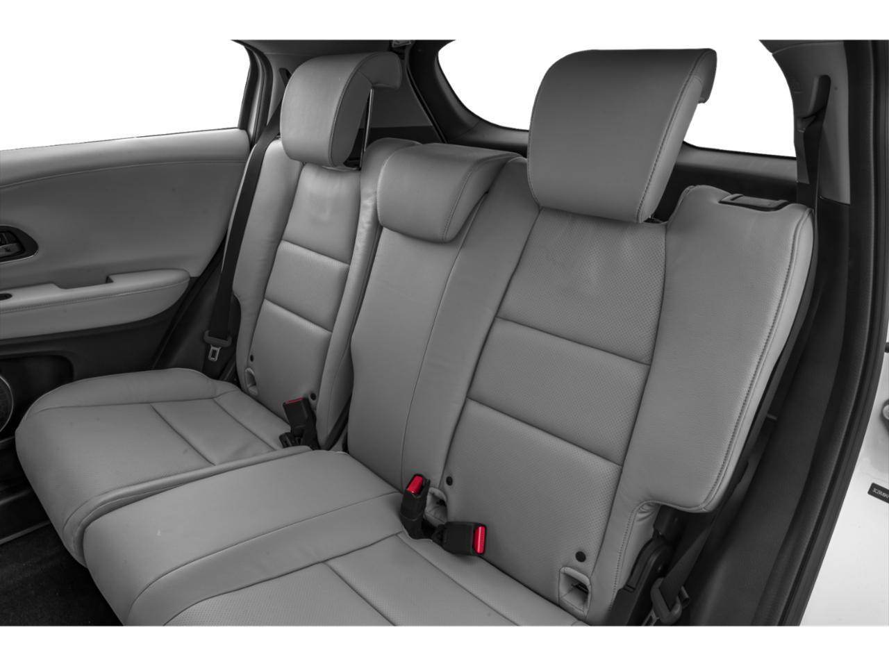 2020 Honda HR-V Vehicle Photo in LANCASTER, PA 17601-0000