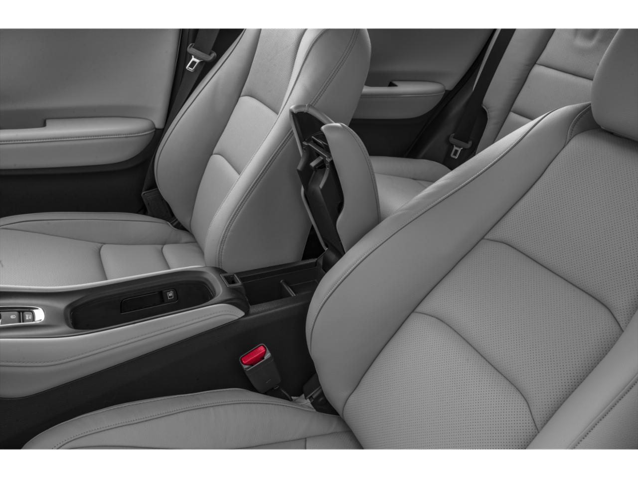 2020 Honda HR-V Vehicle Photo in LANCASTER, PA 17601-0000