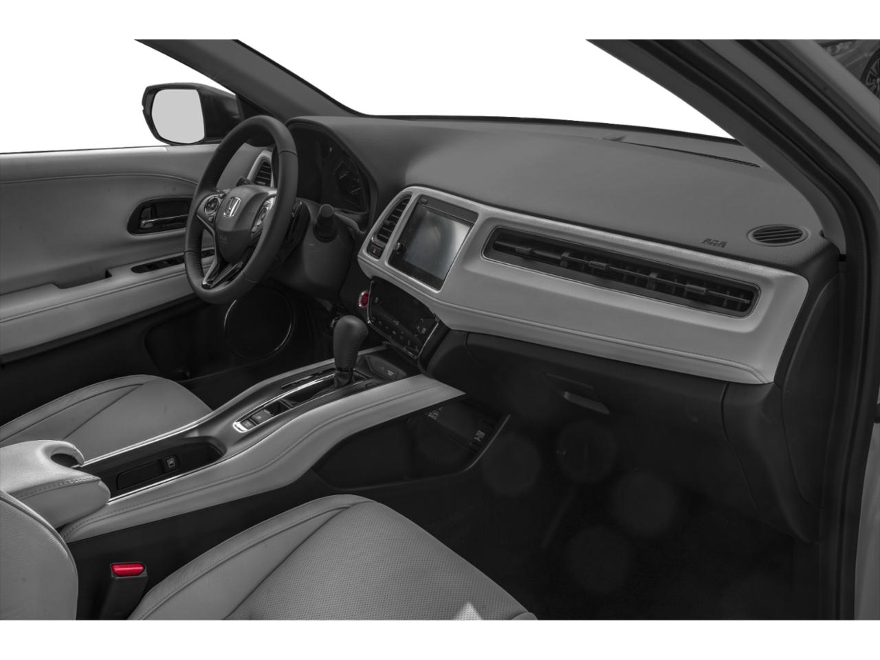 2020 Honda HR-V Vehicle Photo in LANCASTER, PA 17601-0000
