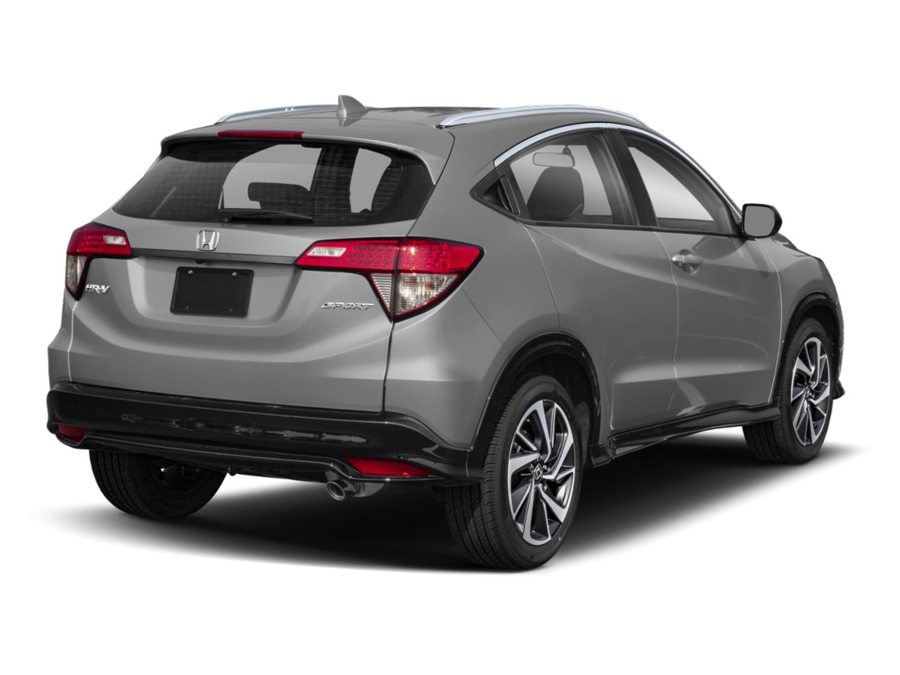 2020 Honda HR-V Vehicle Photo in Sanford, FL 32771