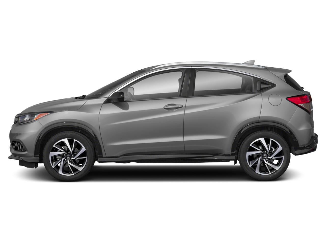 2020 Honda HR-V Vehicle Photo in Sanford, FL 32771