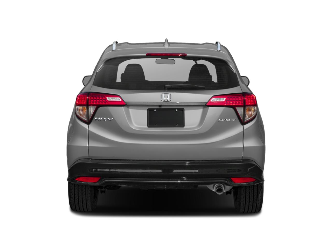 2020 Honda HR-V Vehicle Photo in Sanford, FL 32771