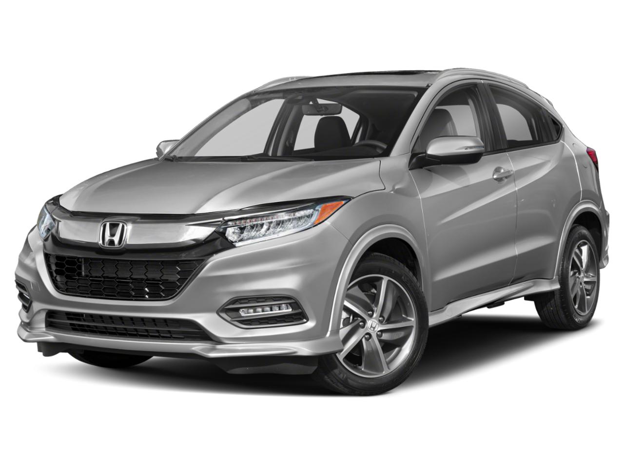 Used 2020 Honda HR-V Touring with VIN 3CZRU6H95LM721234 for sale in Benton, AR