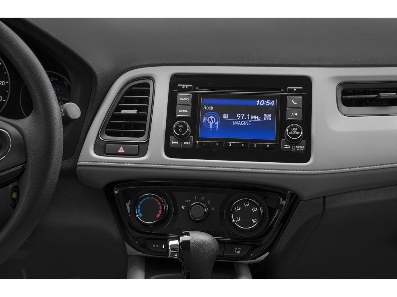 2020 Honda HR-V Vehicle Photo in Pinellas Park , FL 33781