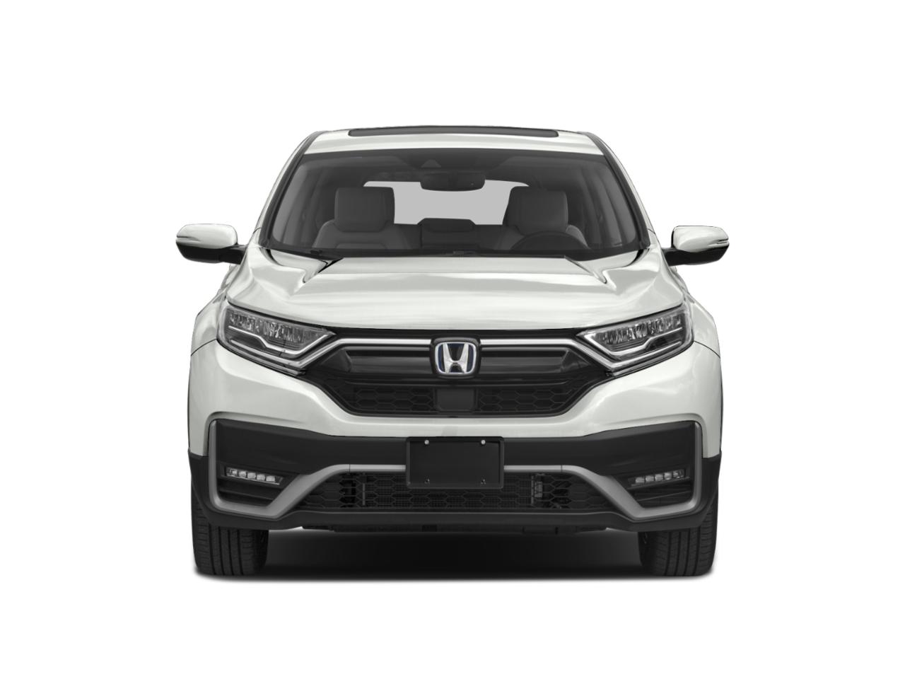 2020 Honda CR-V Hybrid Vehicle Photo in SELMA, TX 78154-1460