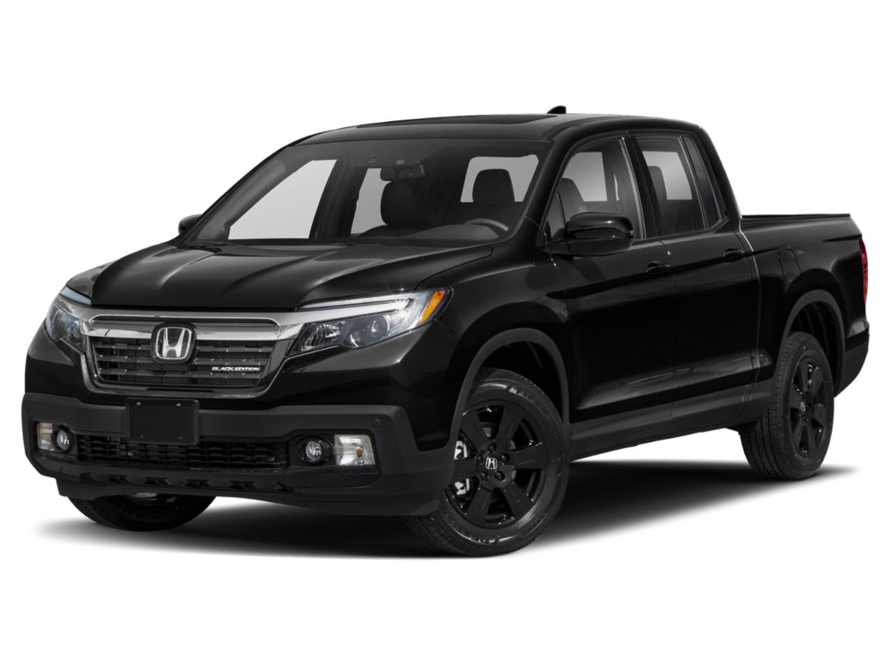 2020 Honda Ridgeline Vehicle Photo in GILBERT, AZ 85297-0446