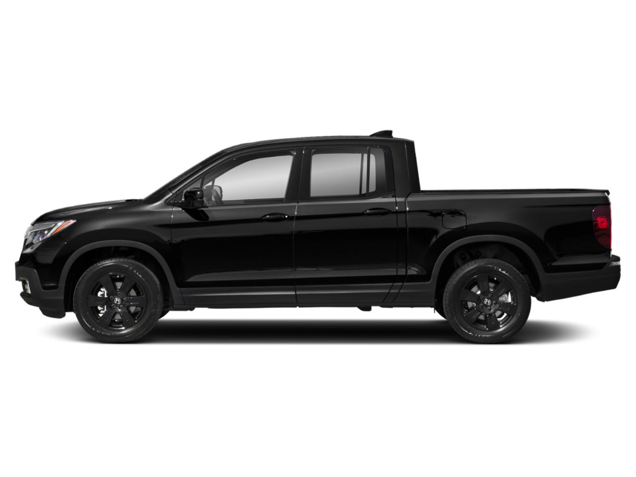 2020 Honda Ridgeline Vehicle Photo in GILBERT, AZ 85297-0446