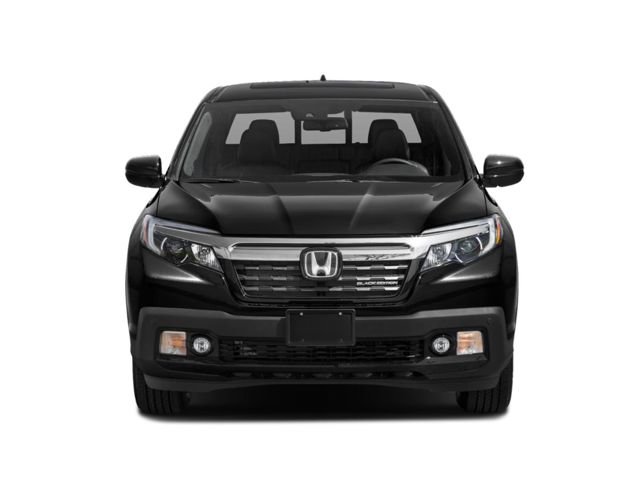 2020 Honda Ridgeline Vehicle Photo in GILBERT, AZ 85297-0446