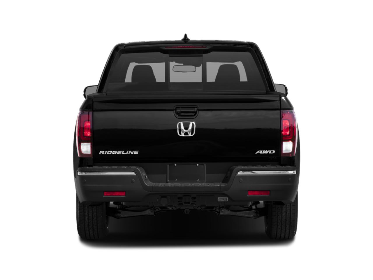 2020 Honda Ridgeline Vehicle Photo in GILBERT, AZ 85297-0446