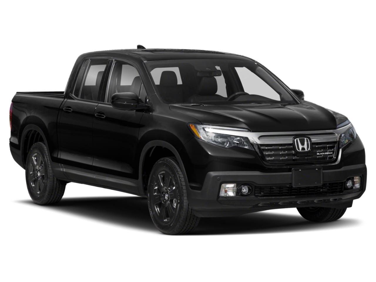 2020 Honda Ridgeline Vehicle Photo in GILBERT, AZ 85297-0446