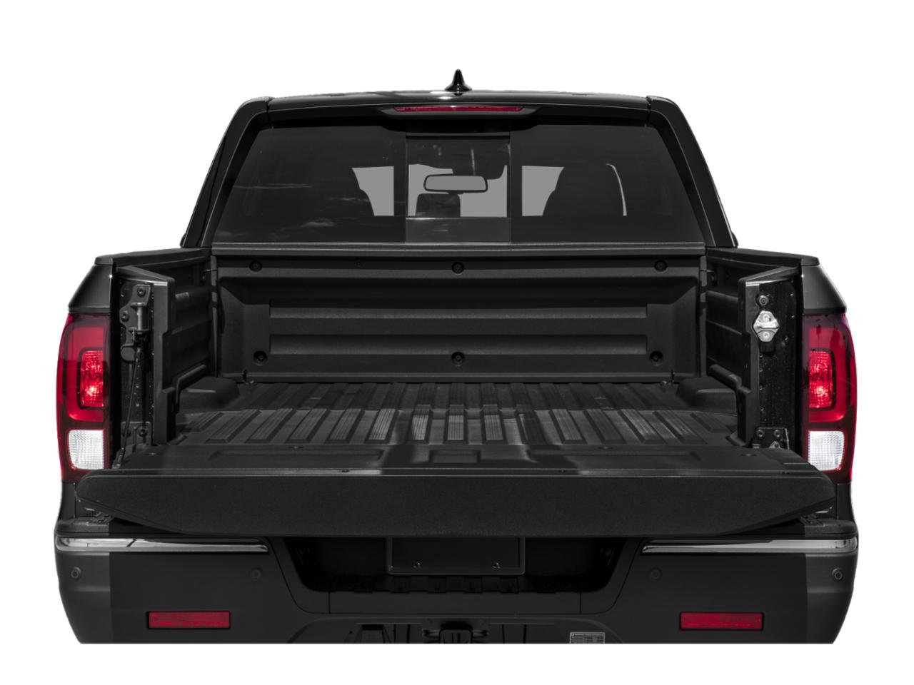 2020 Honda Ridgeline Vehicle Photo in GILBERT, AZ 85297-0446