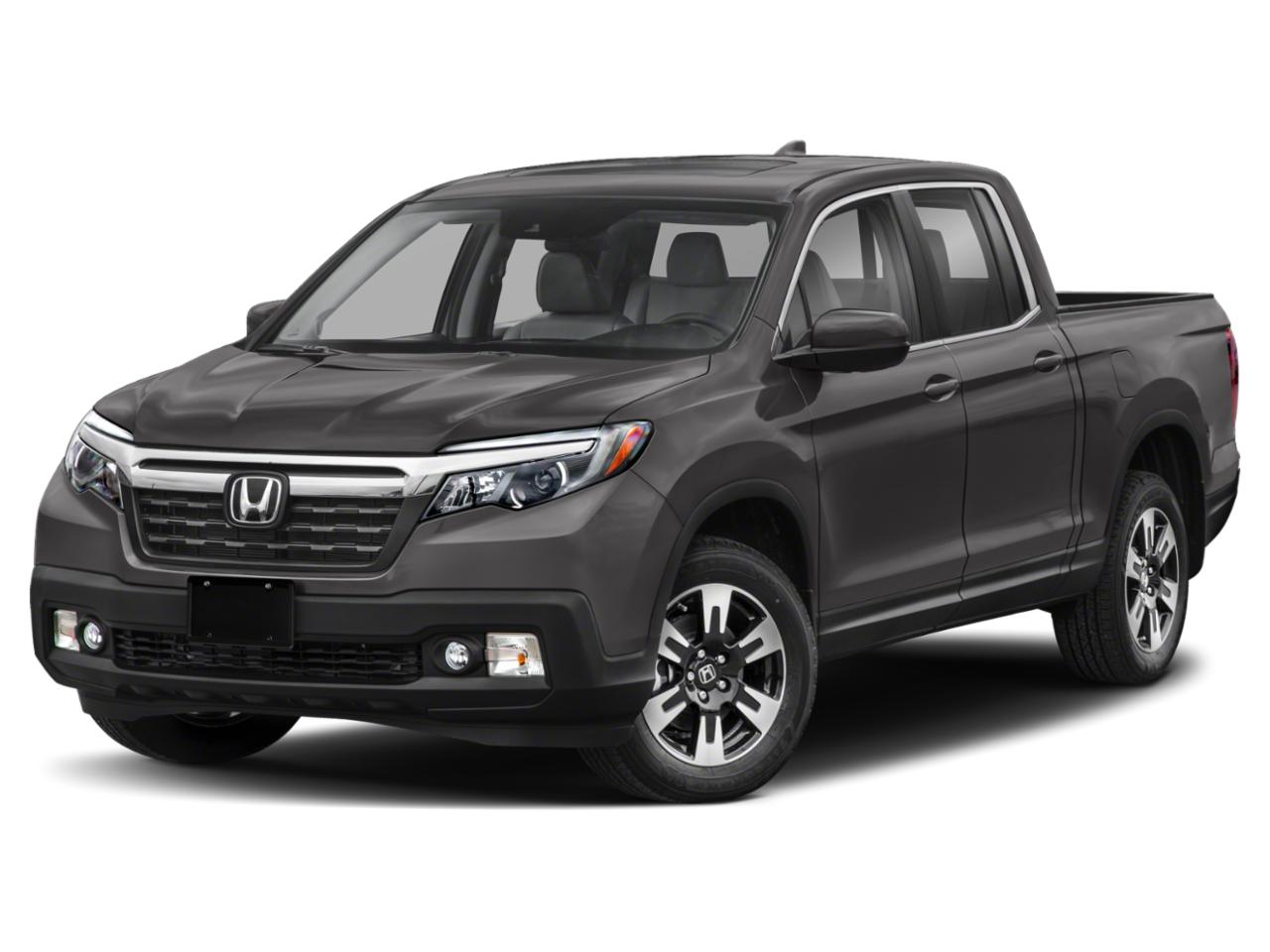 2020 Honda Ridgeline Vehicle Photo in Oshkosh, WI 54904