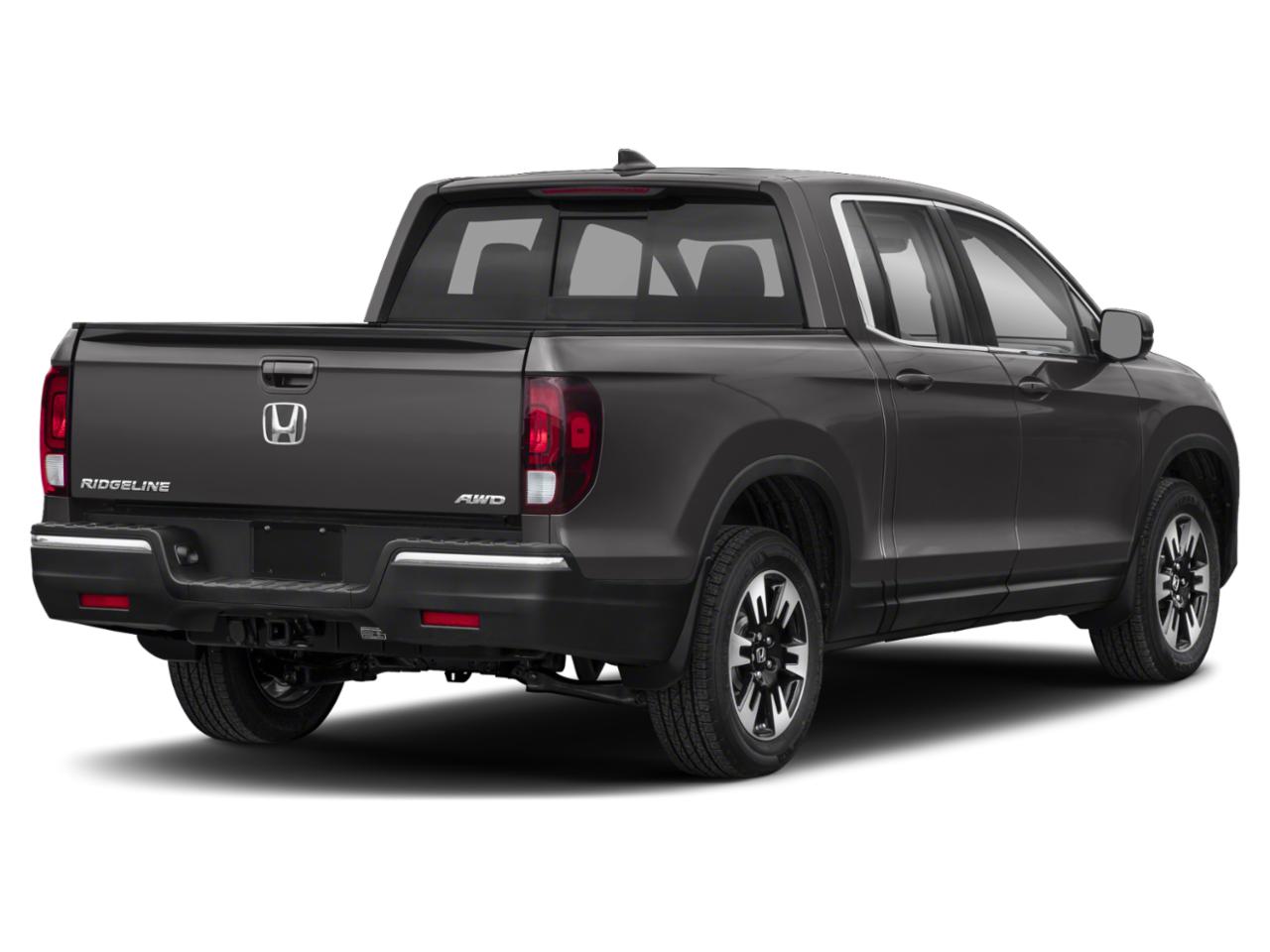 2020 Honda Ridgeline Vehicle Photo in Oshkosh, WI 54904