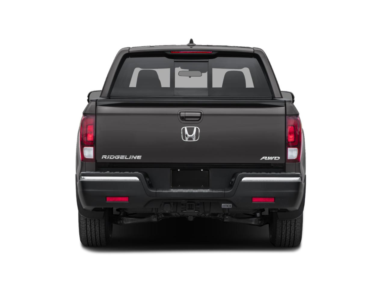 2020 Honda Ridgeline Vehicle Photo in Oshkosh, WI 54904