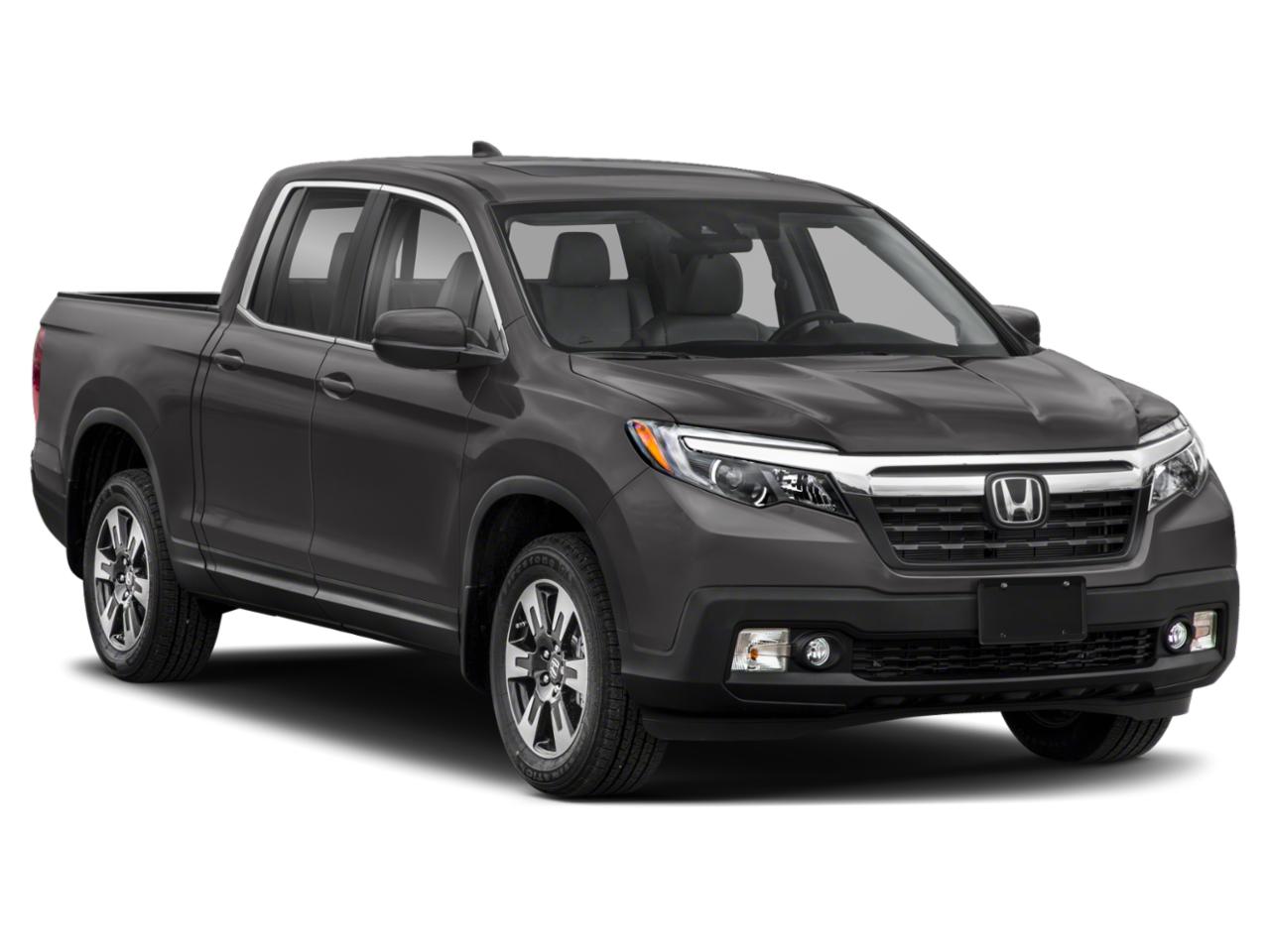 2020 Honda Ridgeline Vehicle Photo in Oshkosh, WI 54904