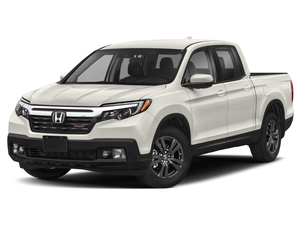 2020 Honda Ridgeline Vehicle Photo in San Antonio, TX 78238