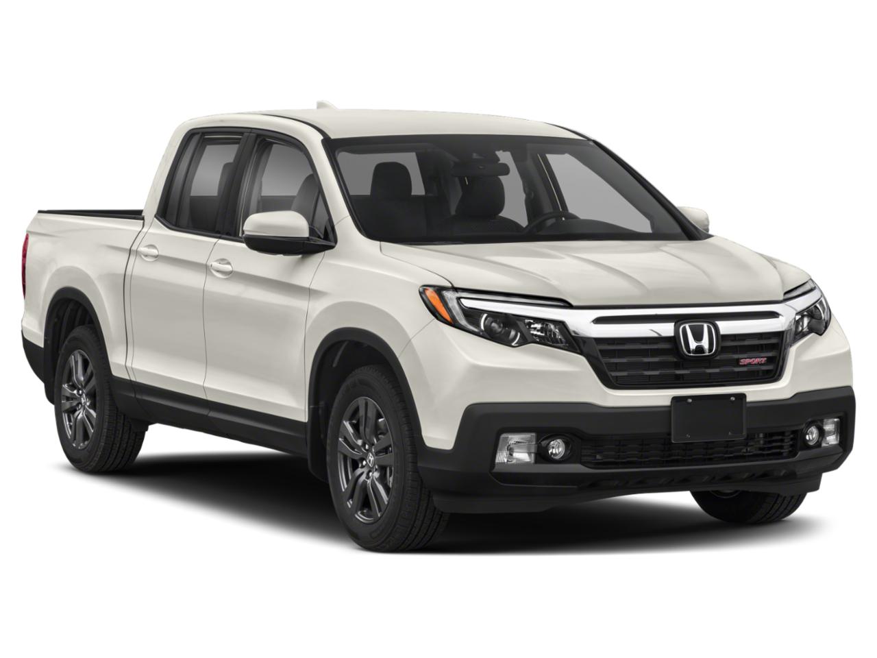 2020 Honda Ridgeline Vehicle Photo in San Antonio, TX 78238