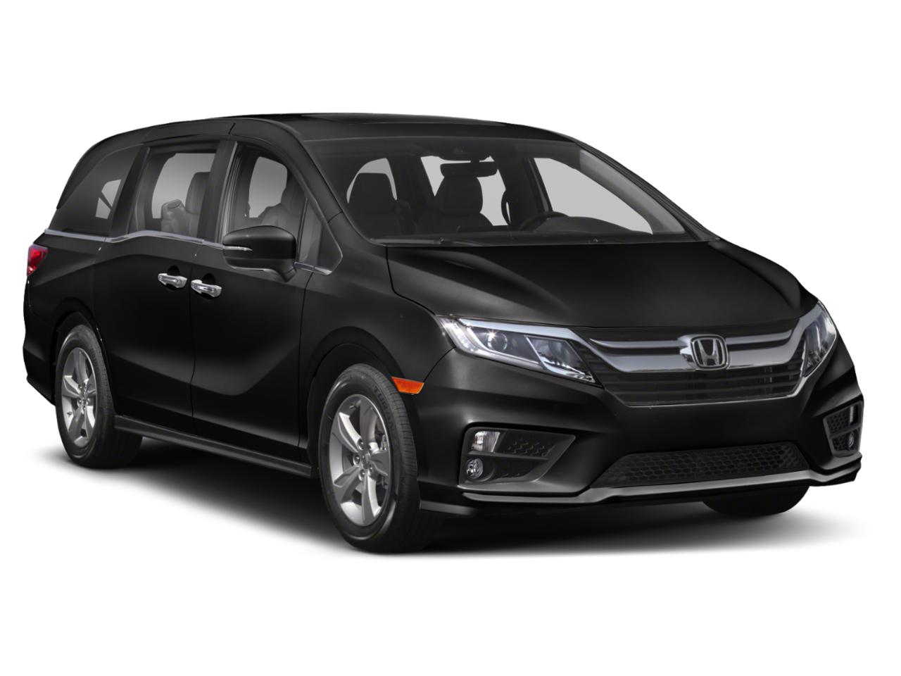 2021 honda odyssey ex l price