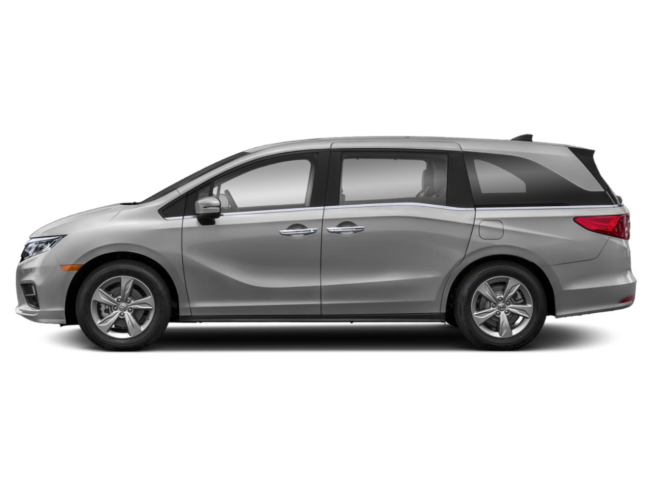 2020 Honda Odyssey Vehicle Photo in San Antonio, TX 78238