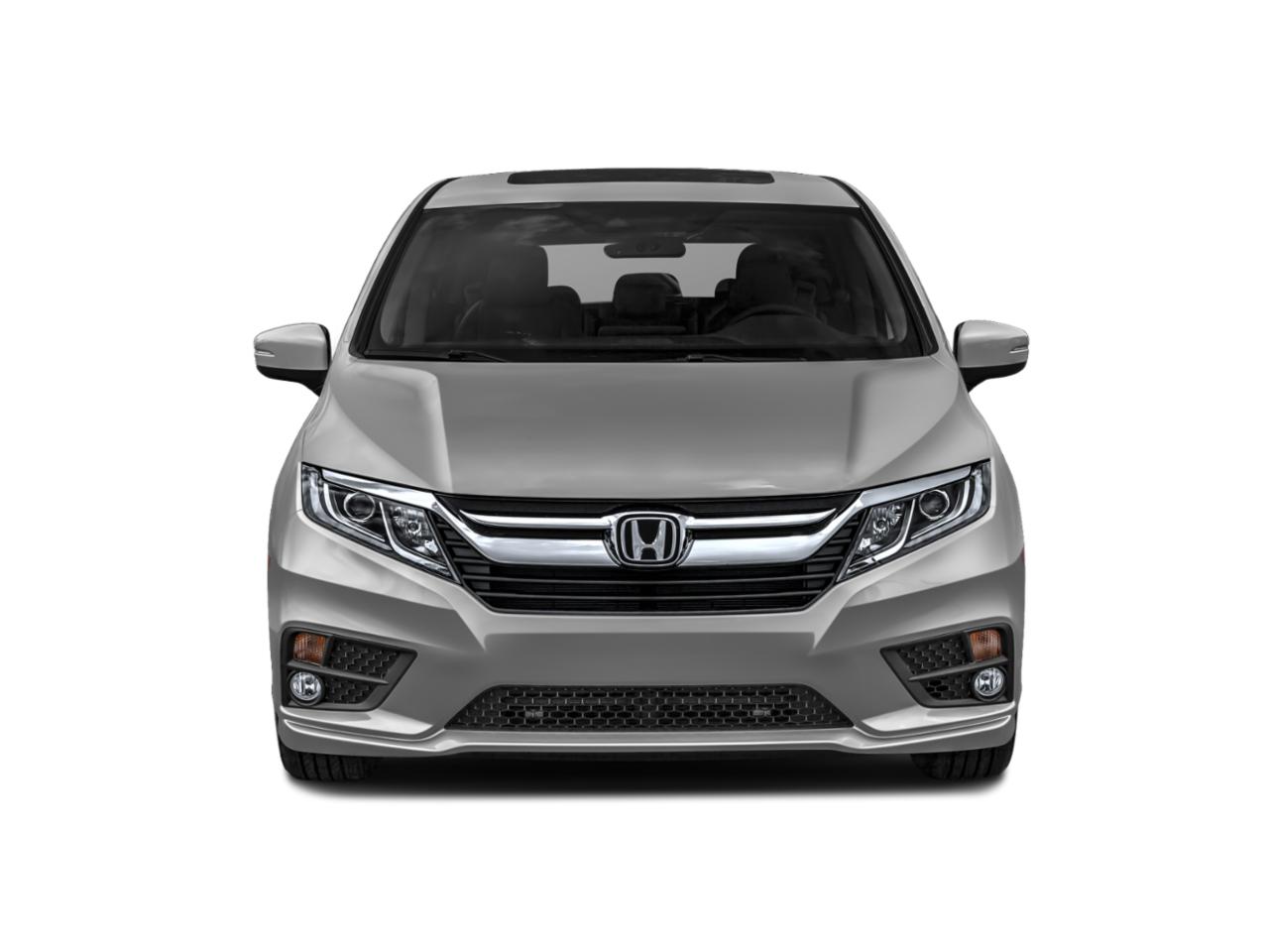 2020 Honda Odyssey Vehicle Photo in San Antonio, TX 78238