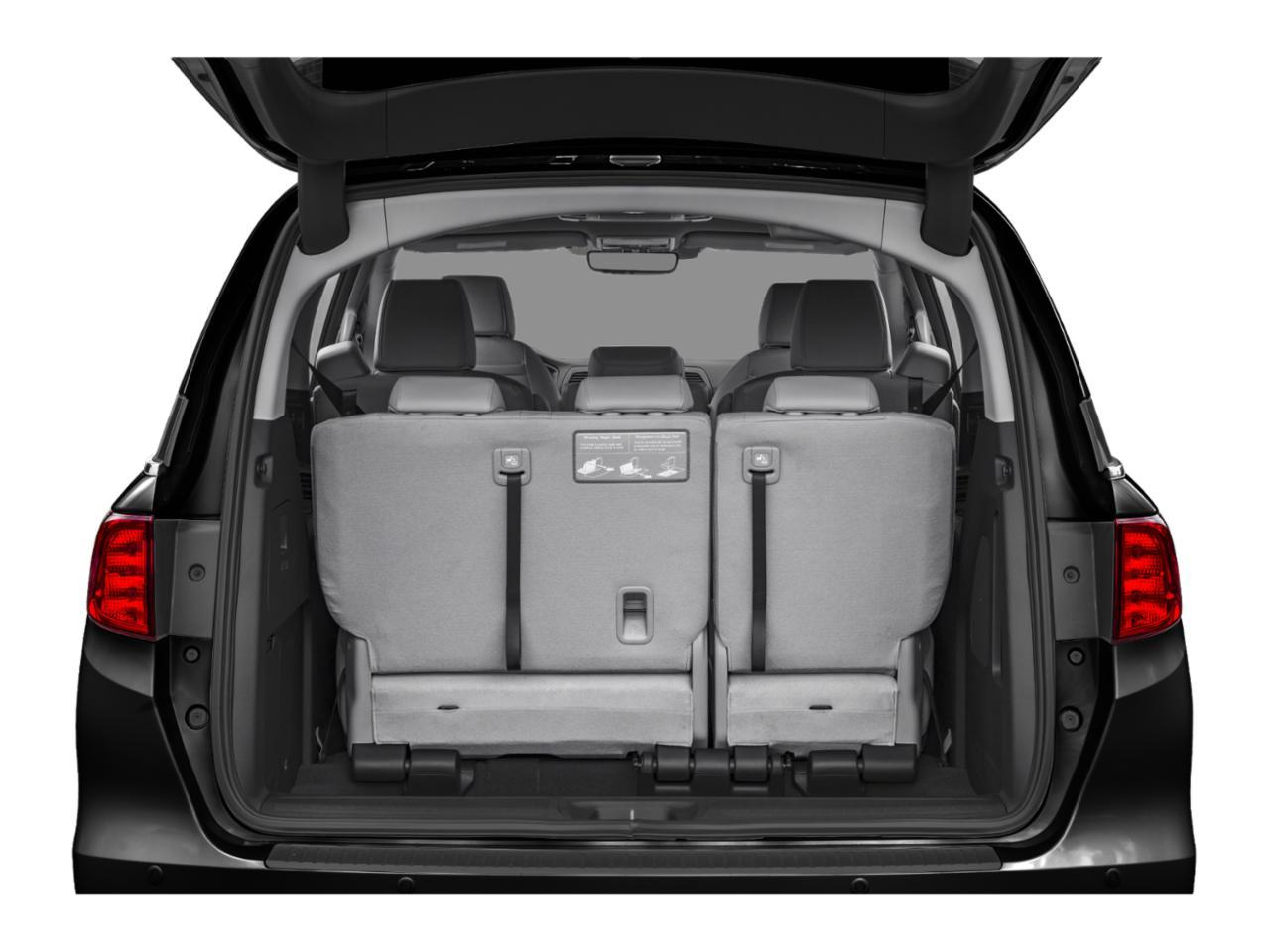 2020 Honda Odyssey Vehicle Photo in Seguin, TX 78155