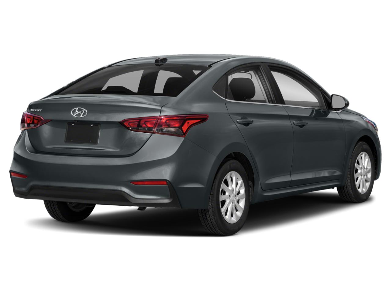 2020 Hyundai ACCENT Vehicle Photo in Clearwater, FL 33764