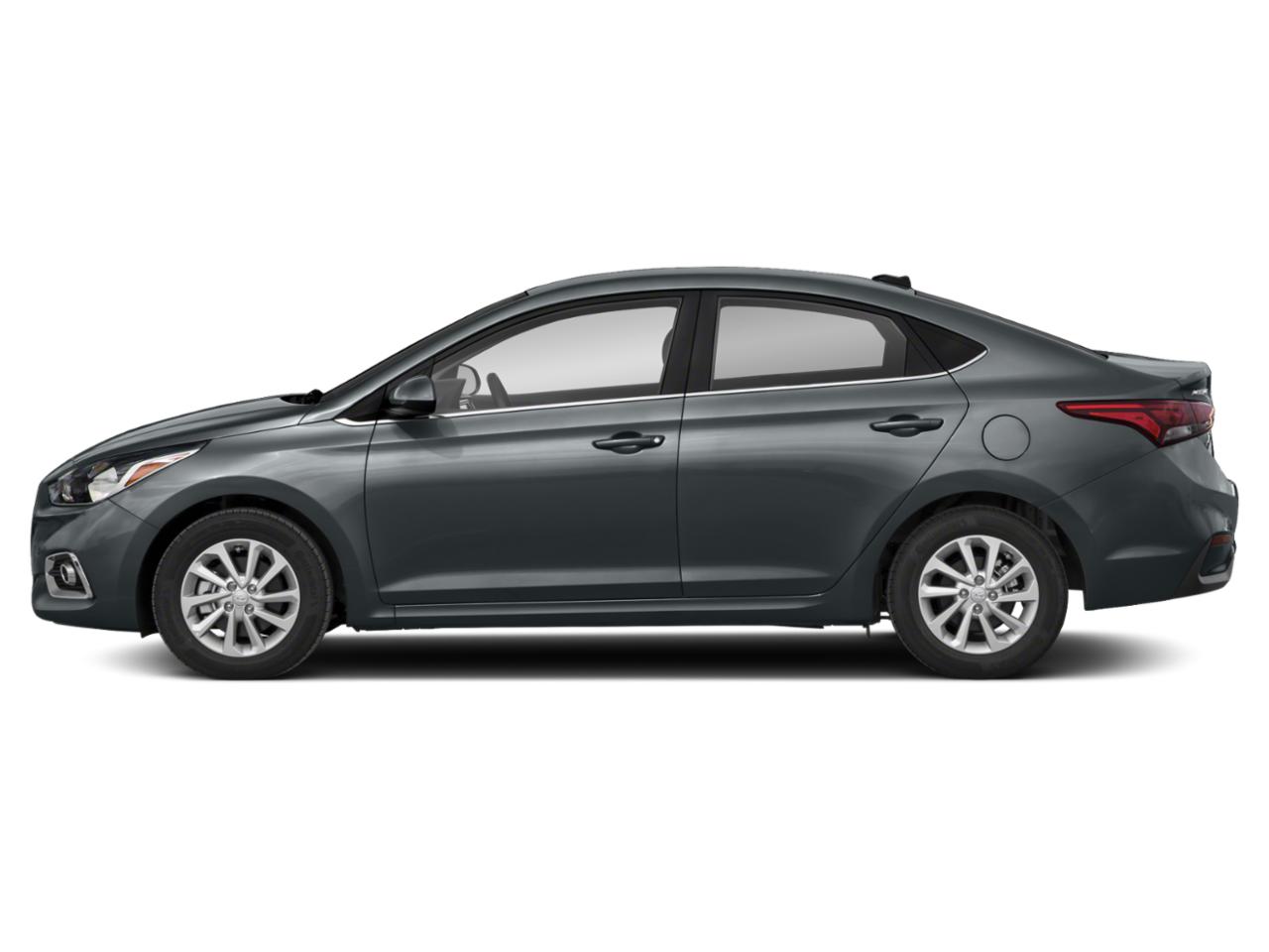 2020 Hyundai ACCENT Vehicle Photo in Clearwater, FL 33764