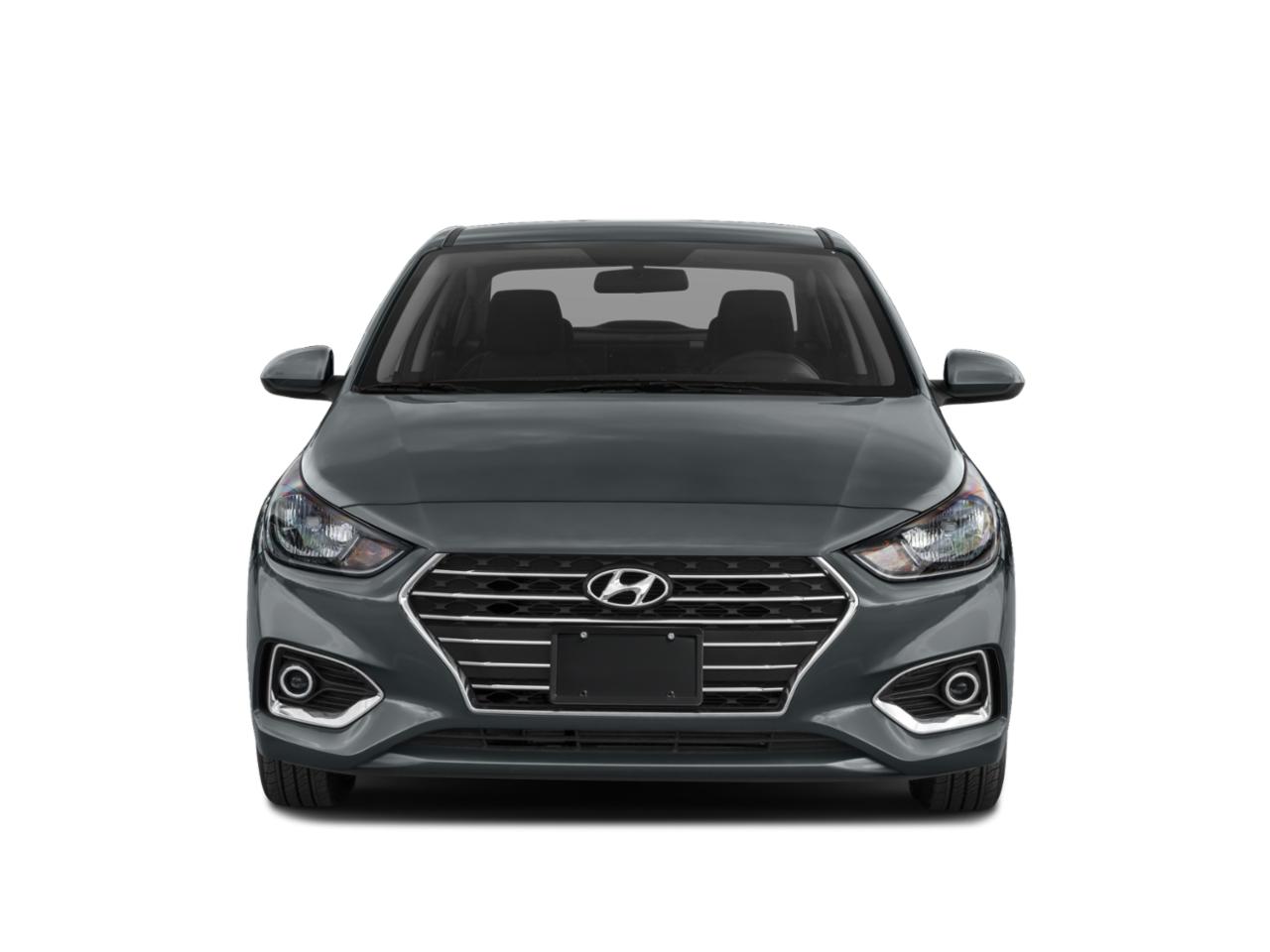 2020 Hyundai ACCENT Vehicle Photo in Clearwater, FL 33764